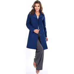 Płaszcz damski Fokus  - zdjęcie produktu