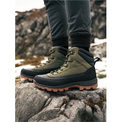 Buty trekkingowe męskie Sinsay - zdjęcie produktu