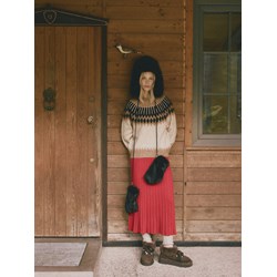 Czapka zimowa damska Reserved - zdjęcie produktu