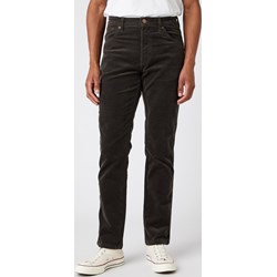 Spodnie męskie Wrangler casual  - zdjęcie produktu