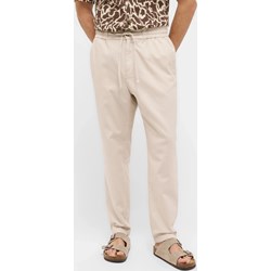 Spodnie męskie Mustang - YouNeedit.pl - zdjęcie produktu