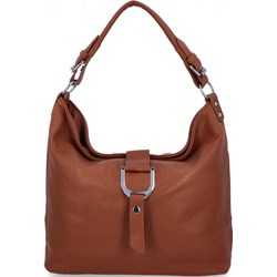 Torebka hobo Herisson - PaniTorbalska - zdjęcie produktu