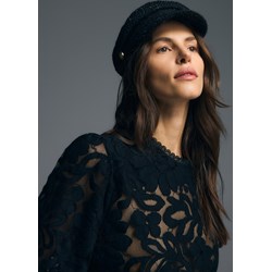 Kaszkiet damski Reserved - zdjęcie produktu