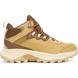 Buty trekkingowe damskie Merrell - MODIVO - zdjęcie produktu