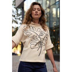 Sweter damski Moodo.pl - zdjęcie produktu