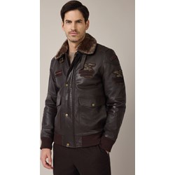 Kurtka męska Lancerto - Lancerto S.A. - zdjęcie produktu