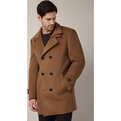 Płaszcz męski Lancerto - Lancerto S.A. - zdjęcie produktu