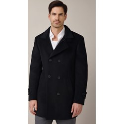 Płaszcz męski Lancerto - Lancerto S.A. - zdjęcie produktu