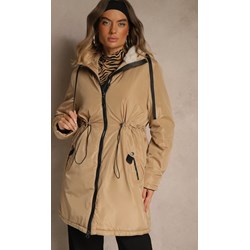 Parka damska Renee - renee.pl - zdjęcie produktu