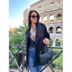 Płaszcz damski Modnakiecka.pl  - zdjęcie produktu