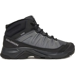 Buty trekkingowe męskie Salomon - eobuwie.pl - zdjęcie produktu