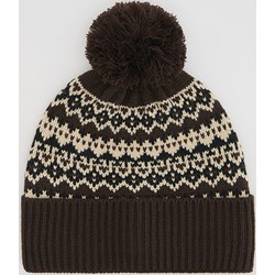 Czapka zimowa męska Reserved - zdjęcie produktu