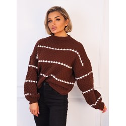 Sweter damski Olika - olika.com.pl - zdjęcie produktu