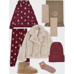 Płaszcz damski Sinsay - zdjęcie produktu