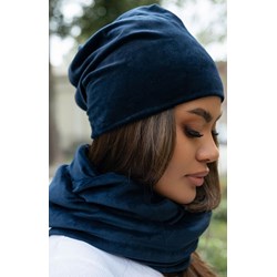 Komplet czapka i szalik Ivon  - zdjęcie produktu