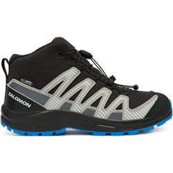 Buty trekkingowe damskie Salomon - MODIVO - zdjęcie produktu