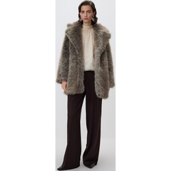 Futro damskie Reserved - zdjęcie produktu