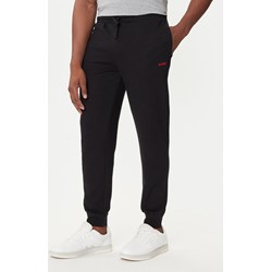 Spodnie męskie Hugo Boss - MODIVO - zdjęcie produktu