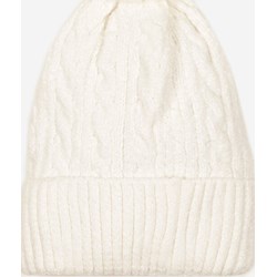 Czapka z daszkiem męska born2be - born2be.pl - zdjęcie produktu