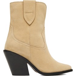 Botki BADURA - ccc.eu - zdjęcie produktu