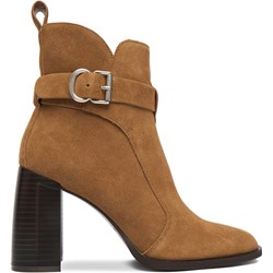 Botki BADURA - ccc.eu - zdjęcie produktu