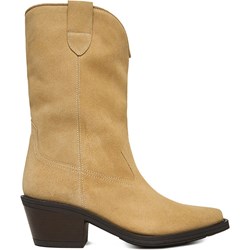 Botki BADURA - ccc.eu - zdjęcie produktu