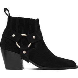 Botki BADURA - ccc.eu - zdjęcie produktu