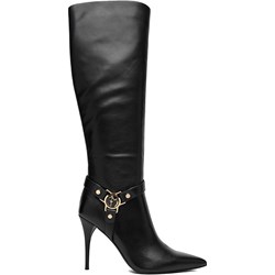 Kozaki damskie EVA MINGE - ccc.eu - zdjęcie produktu