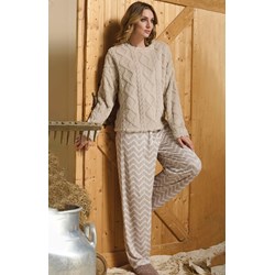 Piżama Sorbetto - Intymna - zdjęcie produktu