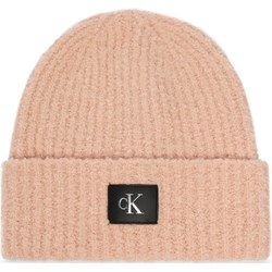 Czapka zimowa damska Calvin Klein  - zdjęcie produktu