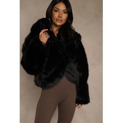 Futro damskie Renee - renee.pl - zdjęcie produktu