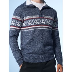 Sweter męski Sinsay - zdjęcie produktu