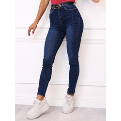 Jeansy damskie Olika - olika.com.pl - zdjęcie produktu