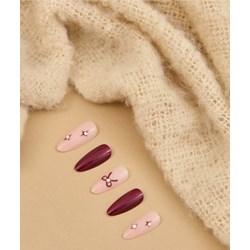 Sztuczne paznokcie Sinsay - zdjęcie produktu