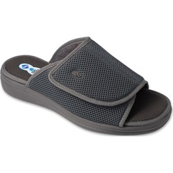 Kapcie męskie Dr Orto - lenaodniemowlakadoszkolniaka.pl - zdjęcie produktu