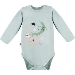 Body niemowlęce Eevi - lenaodniemowlakadoszkolniaka.pl - zdjęcie produktu