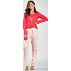 Piżama Taro - lenaodniemowlakadoszkolniaka.pl - zdjęcie produktu