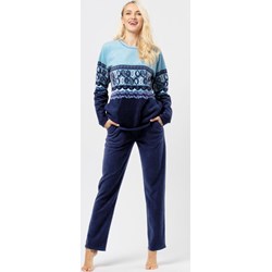 Piżama Key - lenaodniemowlakadoszkolniaka.pl - zdjęcie produktu