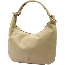 Torebka hobo Serena - lenaodniemowlakadoszkolniaka.pl - zdjęcie produktu