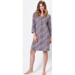 Koszula nocna M-Max - lenaodniemowlakadoszkolniaka.pl - zdjęcie produktu