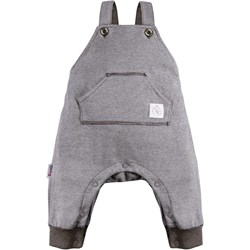 Odzież dla niemowląt Ewa Klucze z bawełny  - zdjęcie produktu