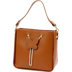 Torebka damska Luka - lenaodniemowlakadoszkolniaka.pl - zdjęcie produktu