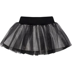 Odzież dla niemowląt Pinokio czarna z tiulu  - zdjęcie produktu