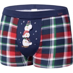 Majtki męskie Cornette - lenaodniemowlakadoszkolniaka.pl - zdjęcie produktu