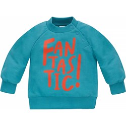 Bluza/sweter Pinokio - lenaodniemowlakadoszkolniaka.pl - zdjęcie produktu