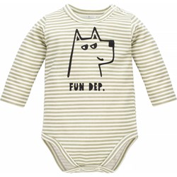 Body niemowlęce Pinokio - lenaodniemowlakadoszkolniaka.pl - zdjęcie produktu