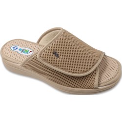 Klapki damskie Dr Orto - lenaodniemowlakadoszkolniaka.pl - zdjęcie produktu