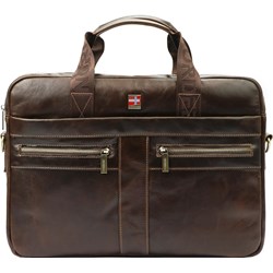 Aktówka Nordee - lenaodniemowlakadoszkolniaka.pl - zdjęcie produktu