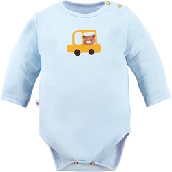 Body niemowlęce Eevi - lenaodniemowlakadoszkolniaka.pl - zdjęcie produktu