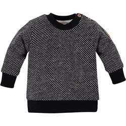 Bluza/sweter Pinokio - lenaodniemowlakadoszkolniaka.pl - zdjęcie produktu